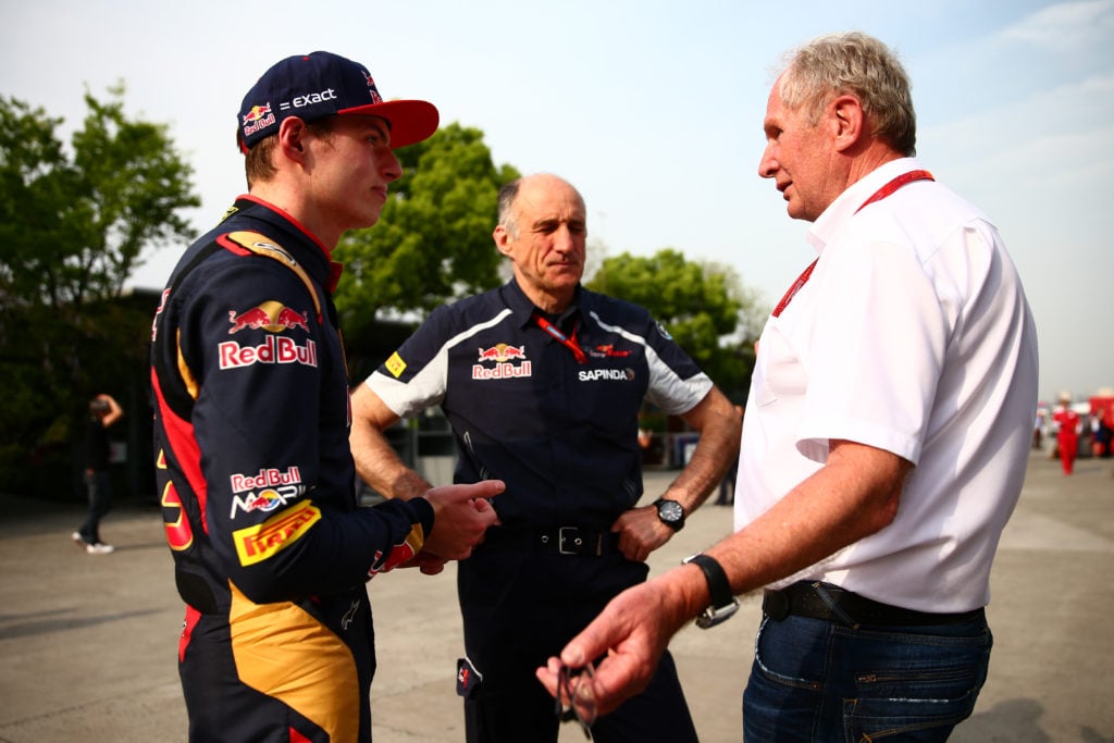 F1 Grand Prix of China