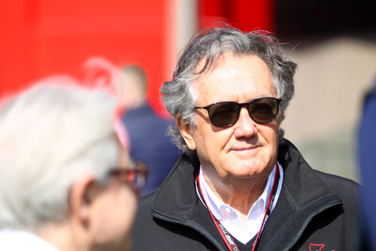 Photo by Alessio De Marco/LiveMedia/NurPhoto via Getty Images