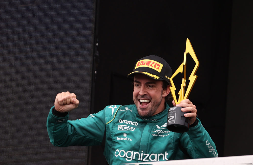 F1 Grand Prix of Canada