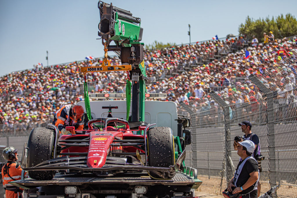 Grand Prix de France 2022