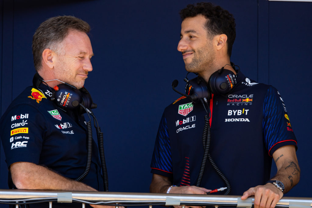 F1 Grand Prix of Monaco - Qualifying