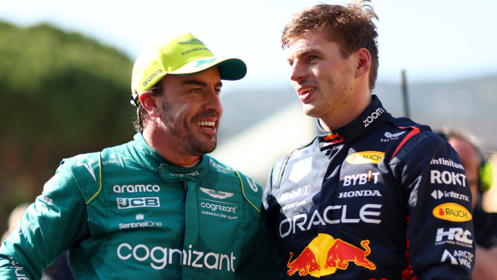 F1 Grand Prix of Monaco - Qualifying