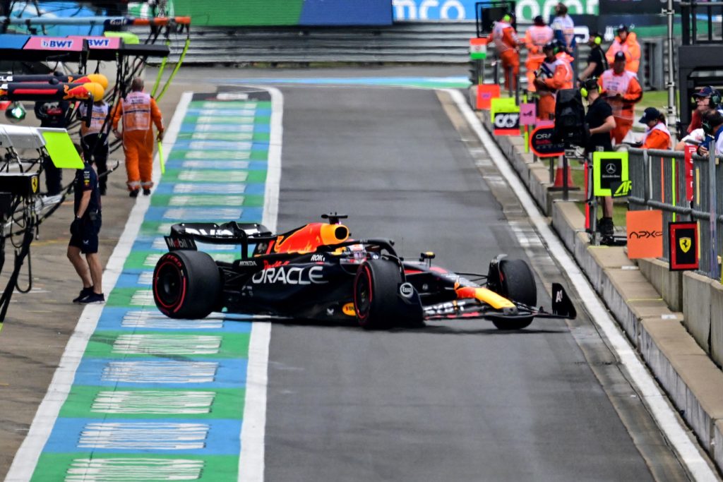 AUTO-PRIX-F1-GBR-QUALIFYING