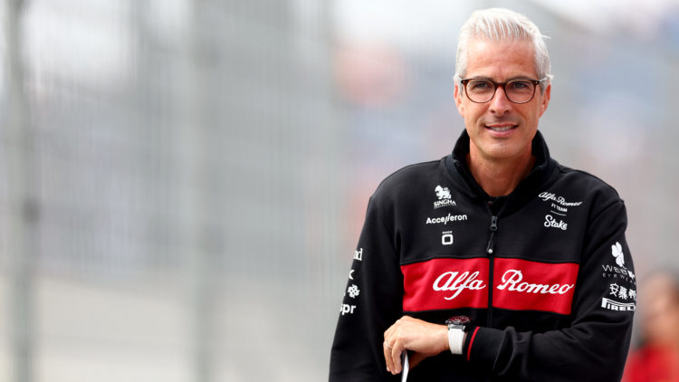 Photo by Dan Istitene - Formula 1/Formula 1 via Getty Images