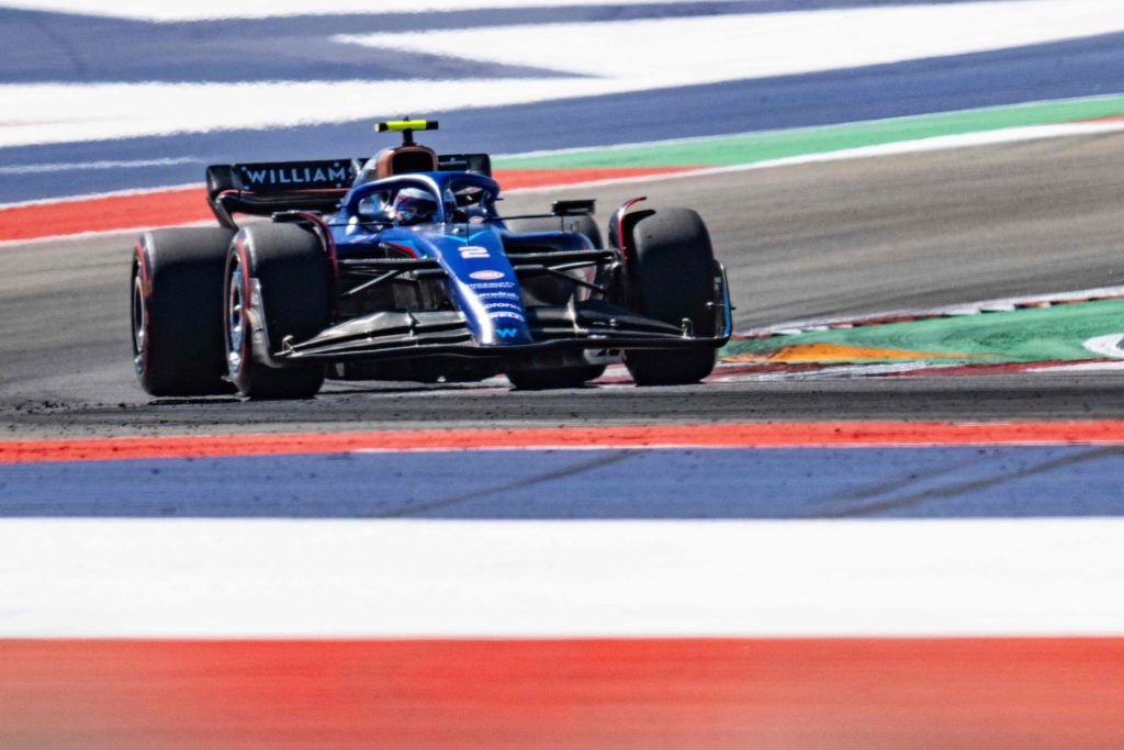 AUTO-PRIX-F1-USA-PRACTICE