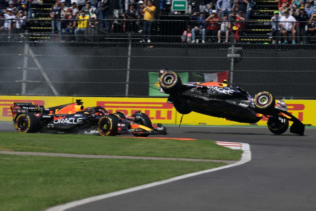 AUTO-PRIX-MEX-F1-RACE
