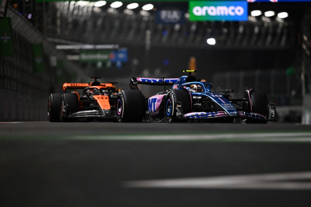 AUTO-PRIX-F1-USA-RACE