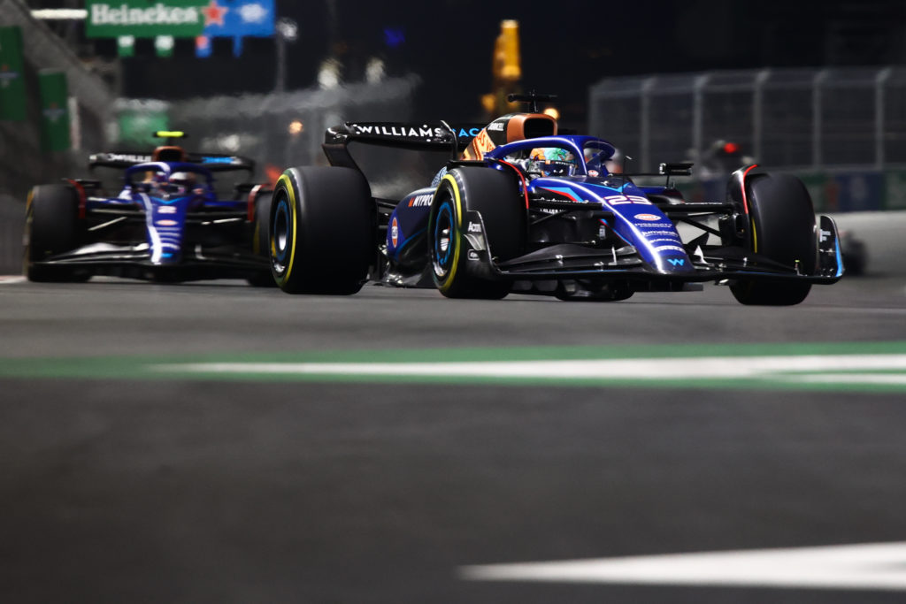 F1 Las Vegas Grand Prix 2023