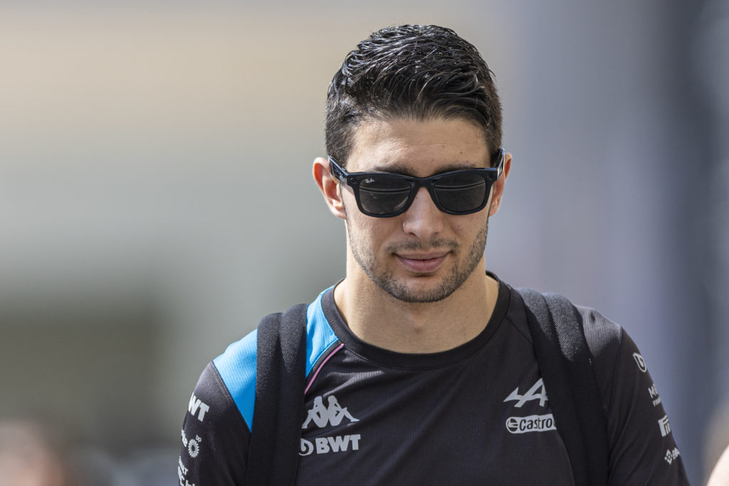 F1 Grand Prix of Abu Dhabi - Qualifying