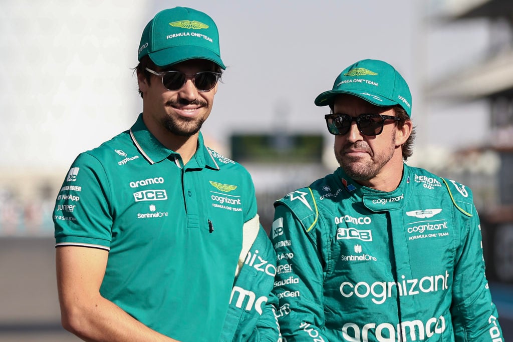 F1 Grand Prix of Abu Dhabi