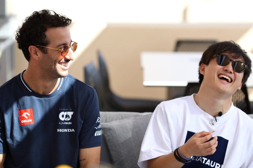 F1 Grand Prix of Abu Dhabi - Previews