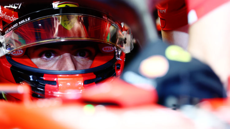 Photo by Dan Istitene - Formula 1/Formula 1 via Getty Images