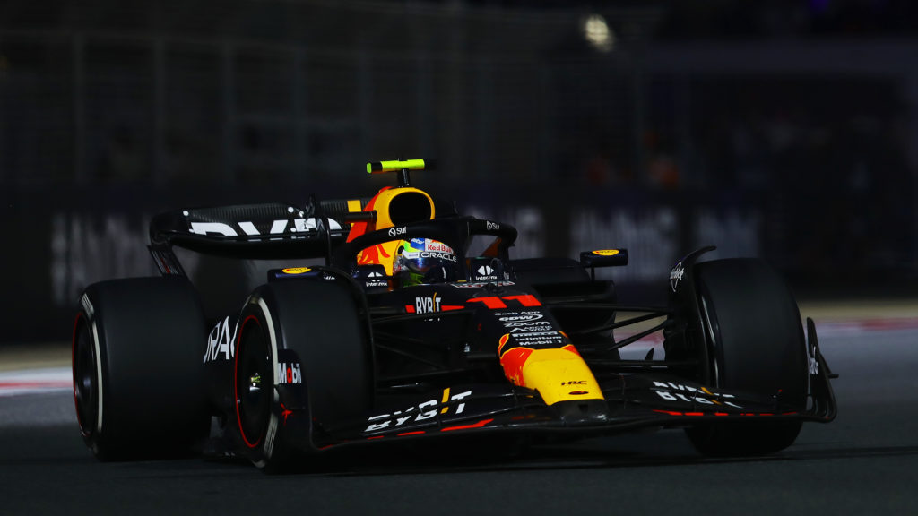 F1 Grand Prix of Abu Dhabi
