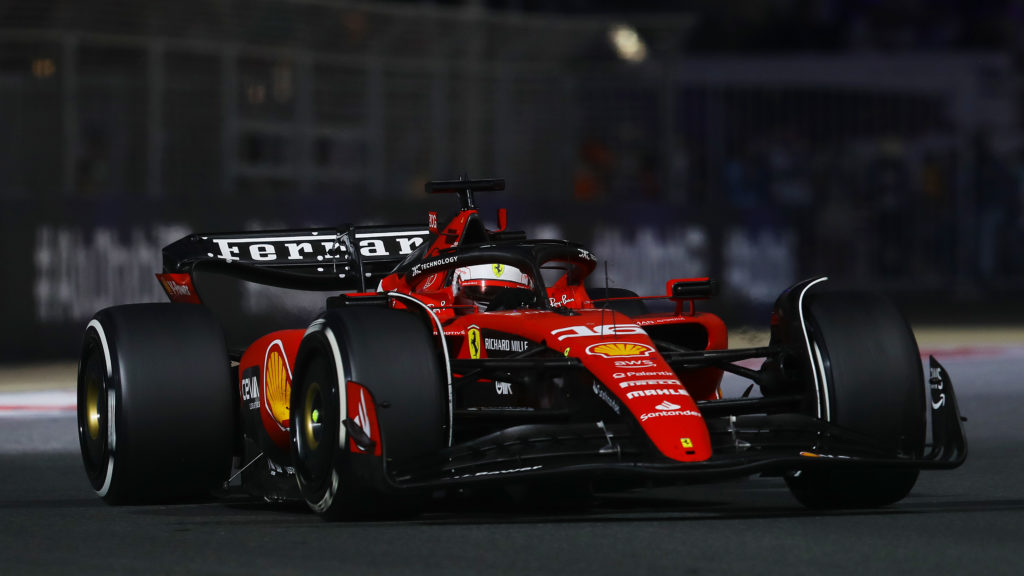 F1 Grand Prix of Abu Dhabi