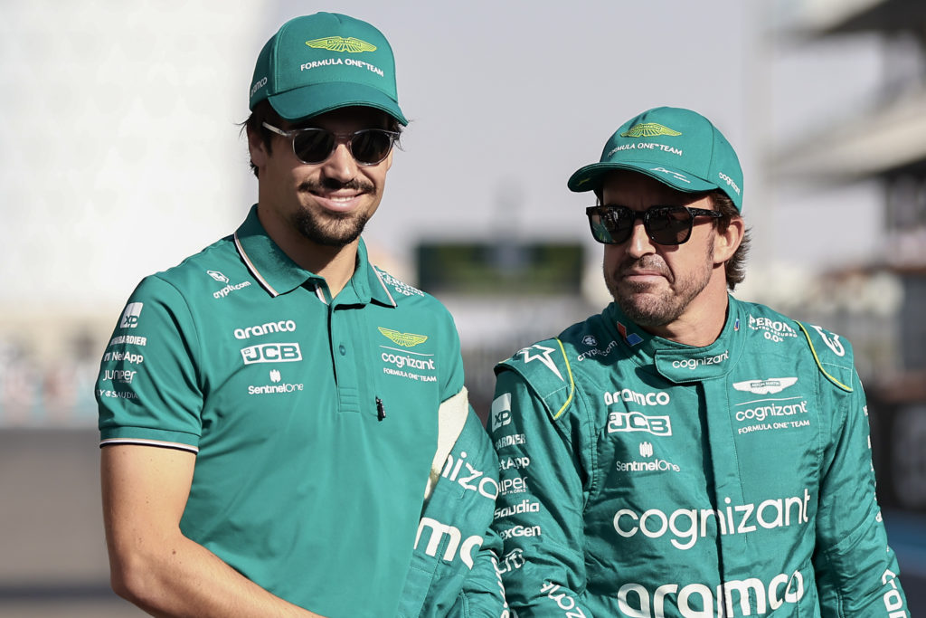 F1 Grand Prix of Abu Dhabi