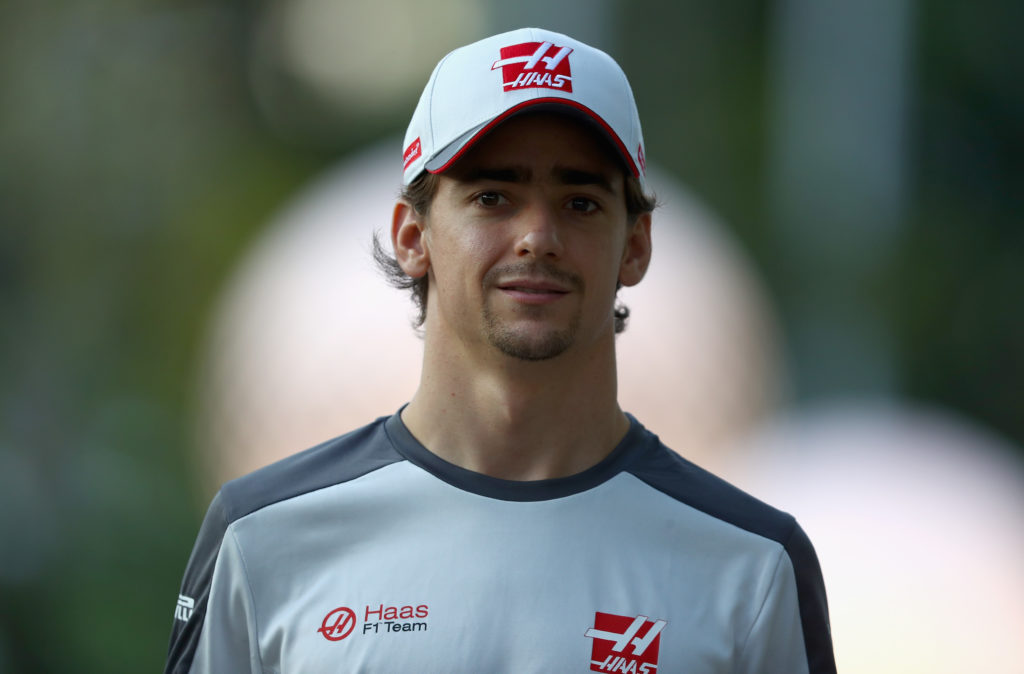 F1 Grand Prix of Singapore