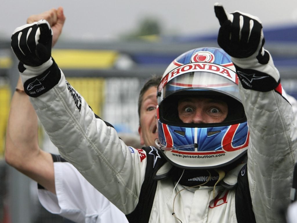 F1 Grand Prix of Hungary