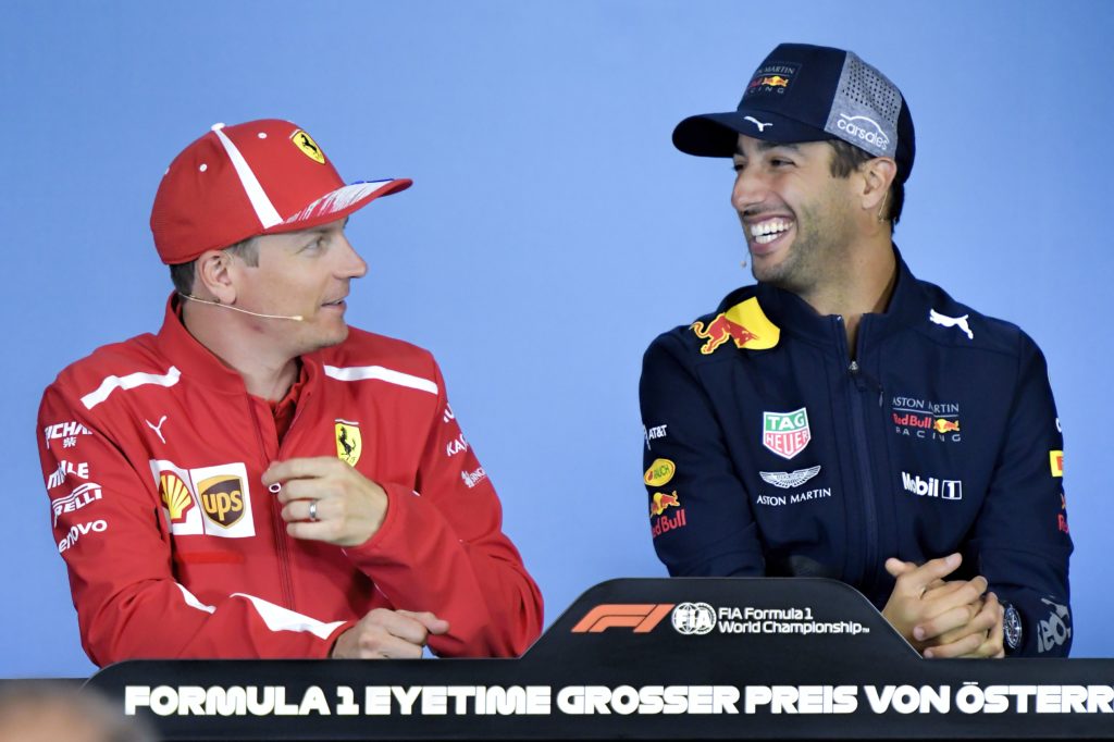 AUTO-PRIX-F1-AUSTRIA-PRESSER