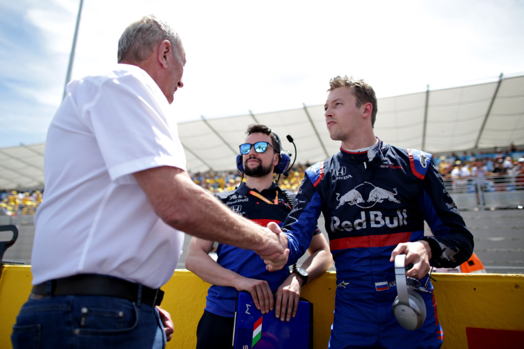 F1 Grand Prix of France