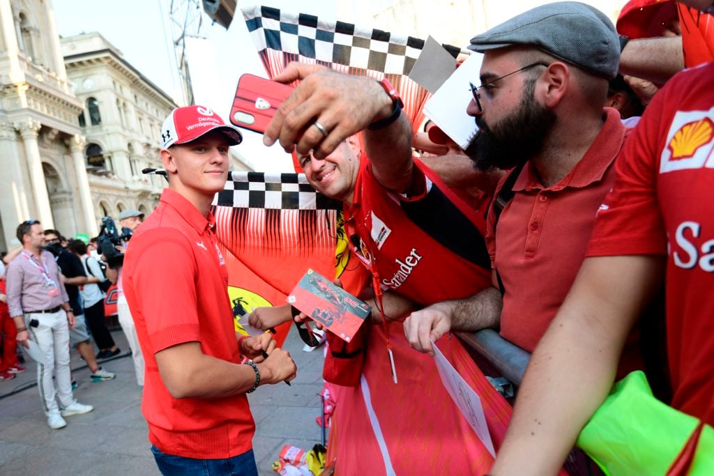 AUTO-ITA-FERRARI-ANNIVERSARY-PRIX-F1