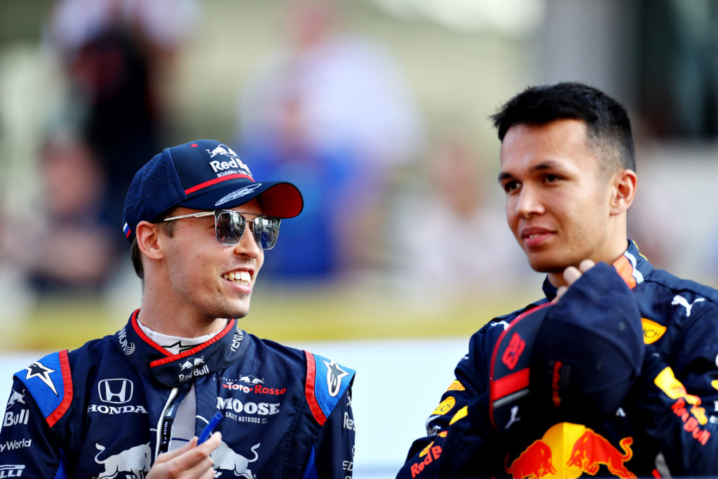 F1 Grand Prix of Abu Dhabi