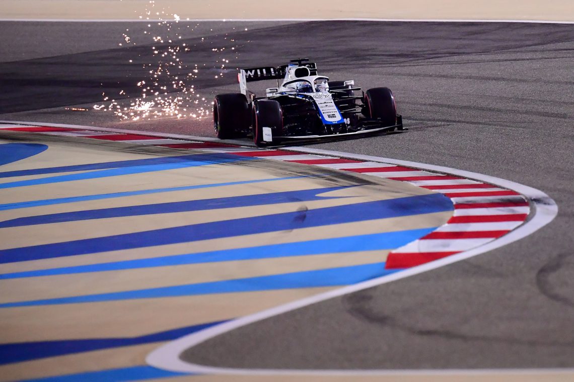 Photo by GIUSEPPE CACACE/POOL/AFP via Getty Images