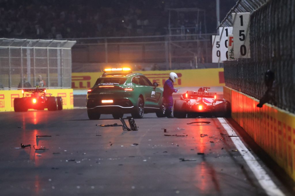 AUTO-PRIX-F1-KSA-RACE