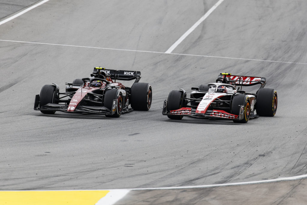 F1 2023 Spanish Grand Prix