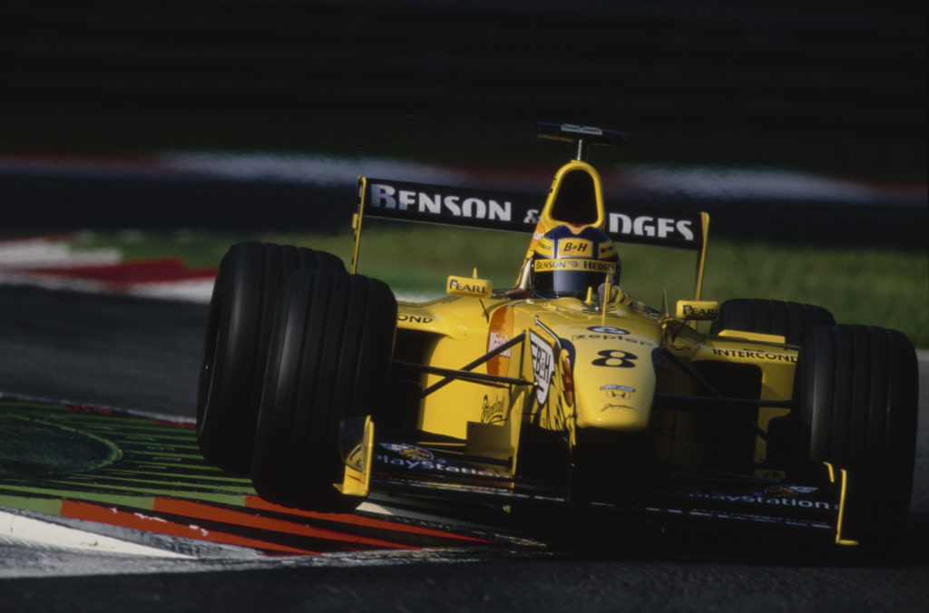 F1 Grand Prix of Italy