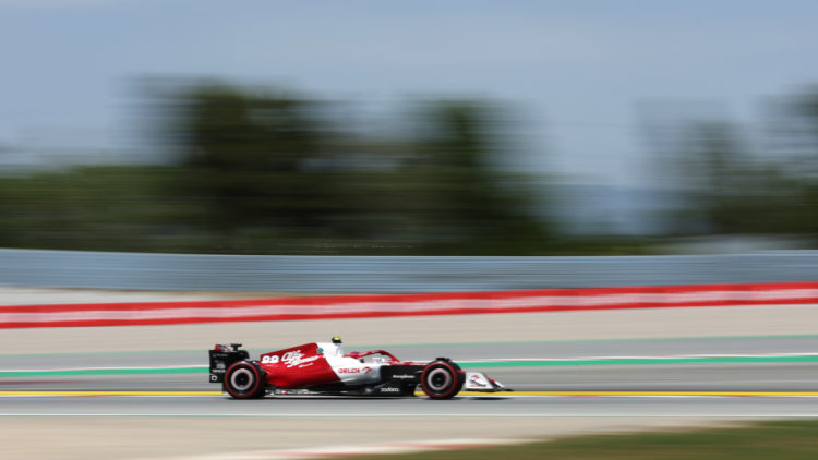 Photo by Bryn Lennon - Formula 1/Formula 1 via Getty Images