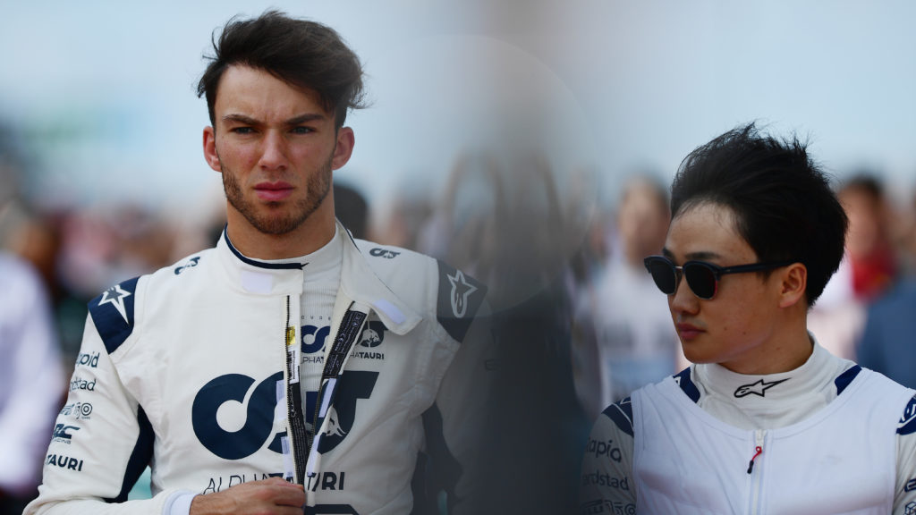 F1 Grand Prix of USA