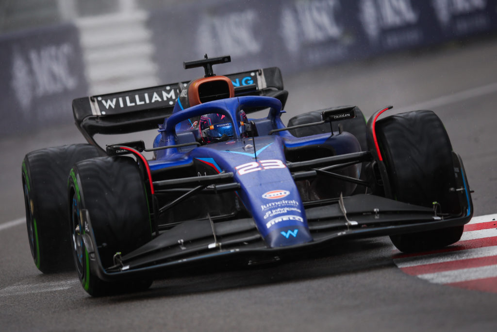 F1 Grand Prix of Monaco