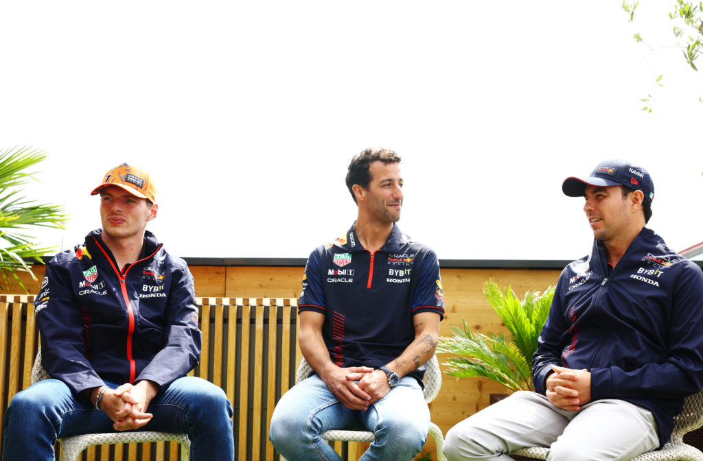 F1 Grand Prix of Great Britain - Previews