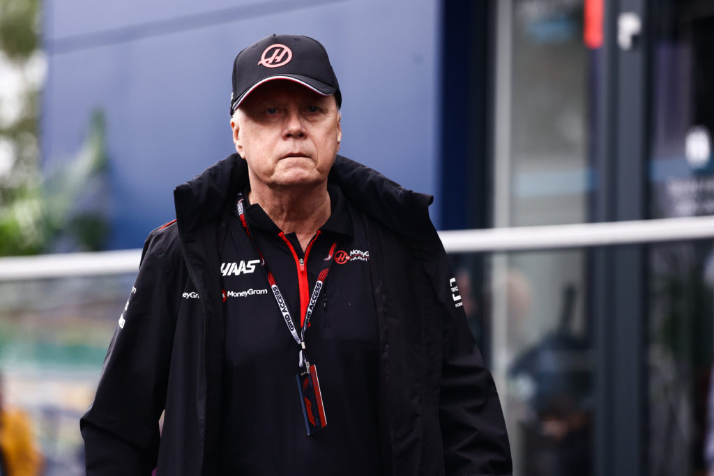 F1 Belgian Grand Prix 2023 Practice And Qualifying