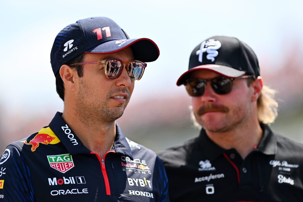F1 Grand Prix of Hungary