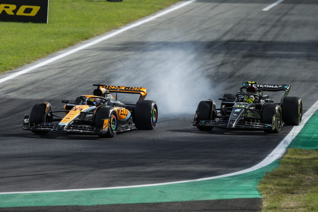 F1 2023 Italian Grand Prix