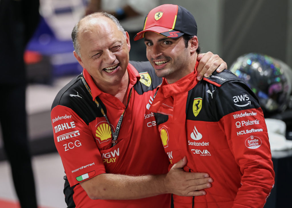 F1 Grand Prix of Singapore
