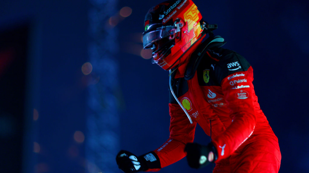 F1 Grand Prix of Singapore