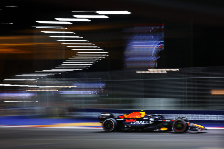 Photo by Mark Thompson/Getty Images
