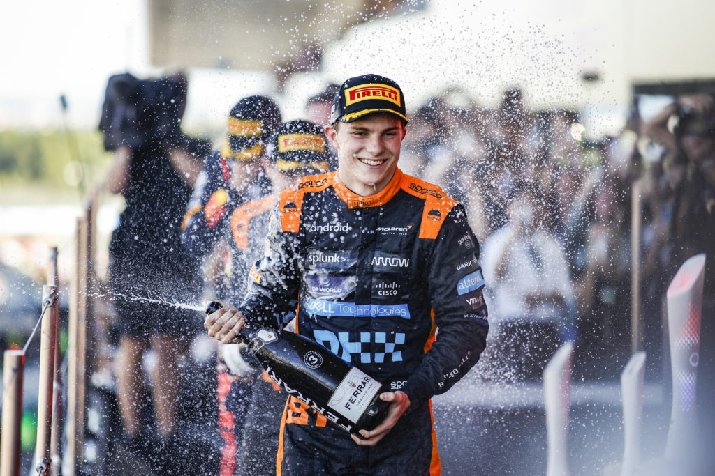 Formula 1 Lenovo Grand Prix Of Japan 2023