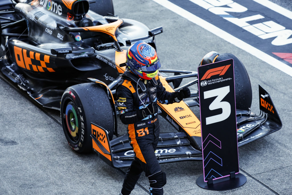 Formula 1 Lenovo Grand Prix Of Japan 2023