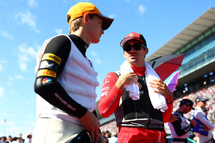 Photo by Dan Istitene - Formula 1/Formula 1 via Getty Images