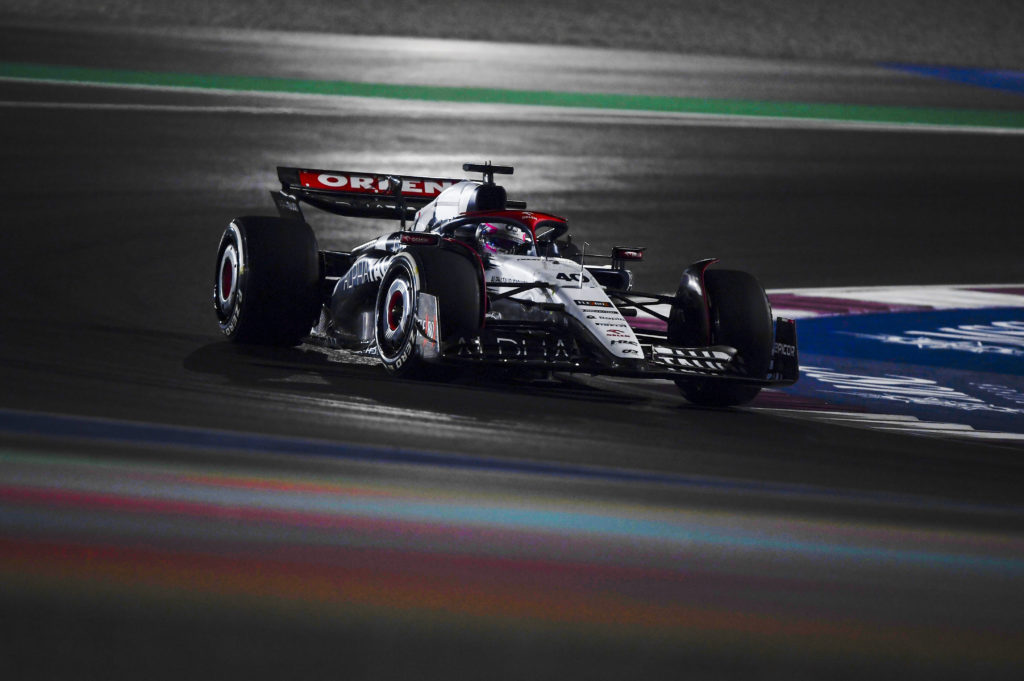 F1 Grand Prix of Qatar
