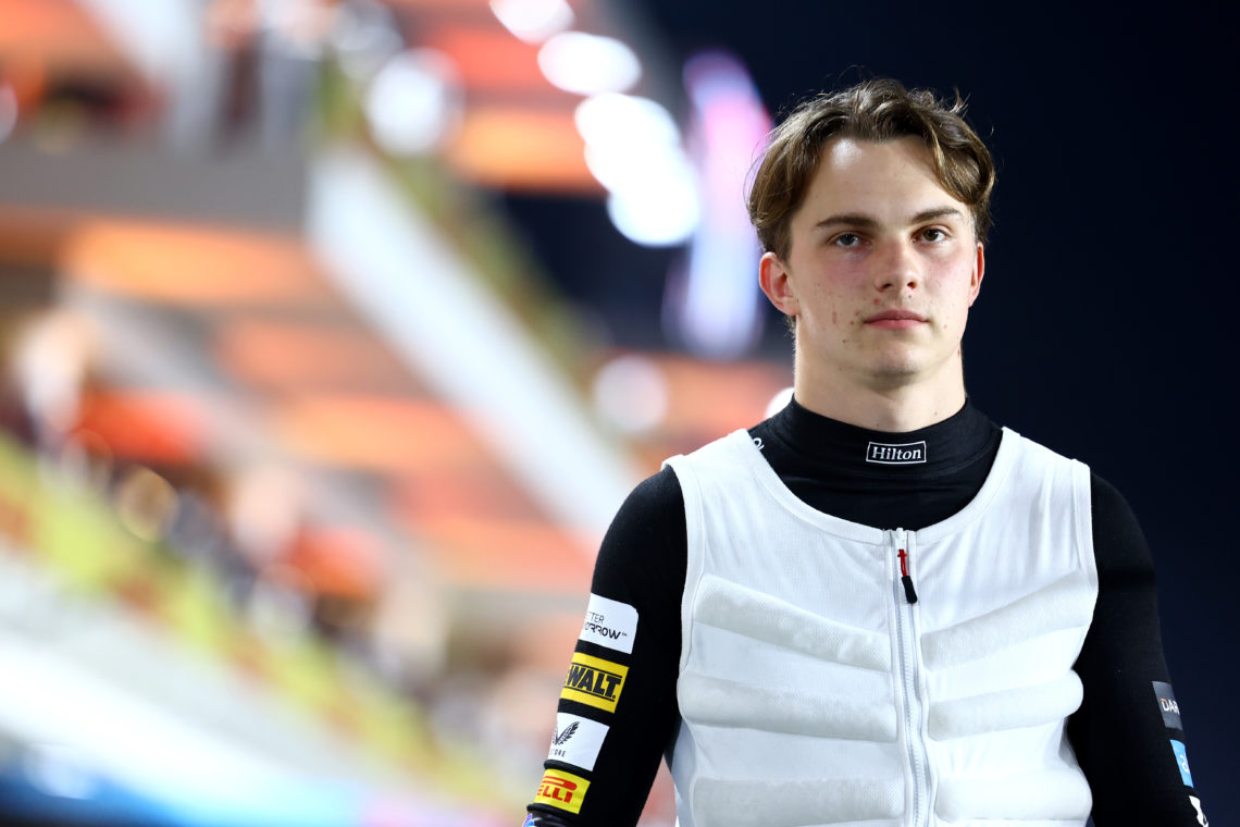 Photo by Mark Thompson/Getty Images