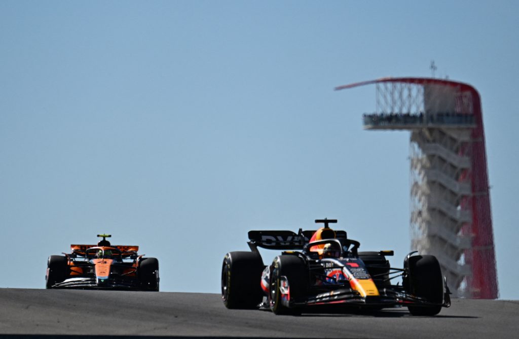 AUTO-PRIX-F1-USA