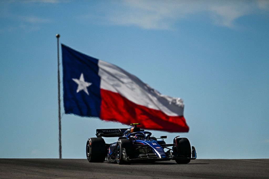 AUTO-PRIX-F1-USA
