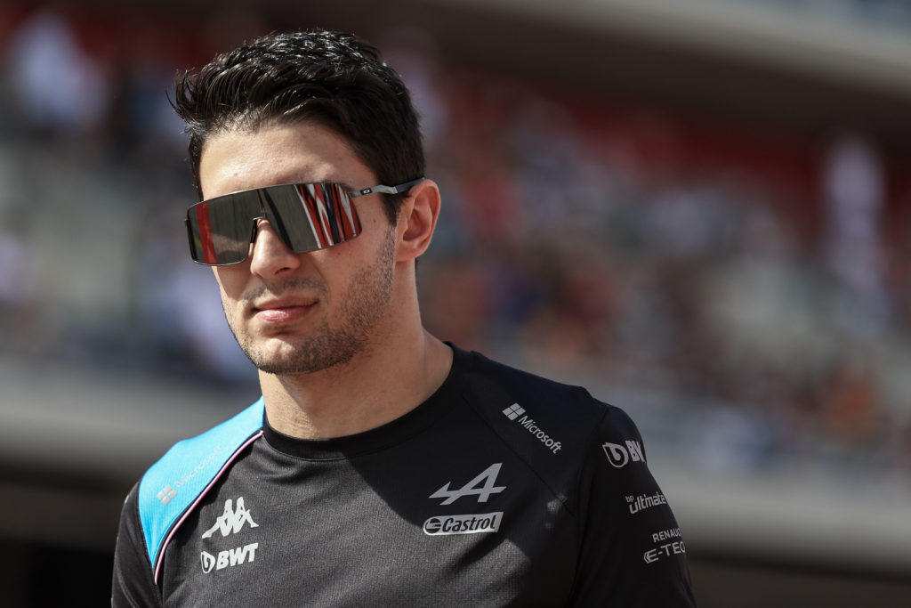 F1 Grand Prix of United States