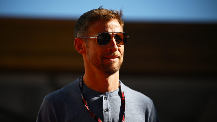 Photo by Clive Mason - Formula 1/Formula 1 via Getty Images