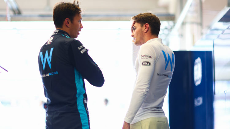 Photo by Dan Istitene - Formula 1/Formula 1 via Getty Images