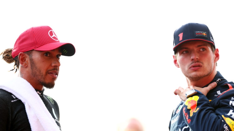 Photo by Dan Istitene - Formula 1/Formula 1 via Getty Images